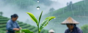 谷雨